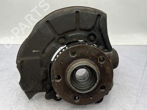 Right front steering knuckle SEAT LEON (1M1) 1.9 TDI | BP23731785M26 