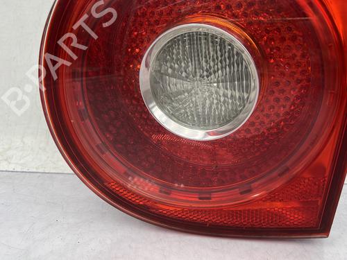 Right tailgate light VW GOLF V (1K1) 1.9 TDI | BP26436815C80 