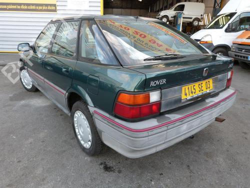 Used Parts ROVER 200 II Hatchback (XW) 214 GSi/Si 2306609
