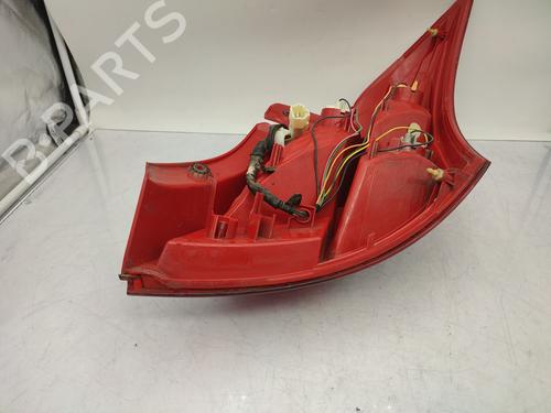 Left taillight SUZUKI SWIFT IV (FZ, NZ) 1.3 DDiS (AZG413D, ZC02S, ZC92S) | BP25623435C34 - Image 6