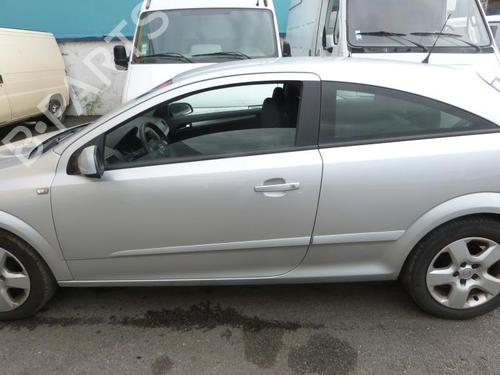 Steering column OPEL ASTRA H GTC (A04) 1.7 CDTi (L08) | BP23696254M21 
