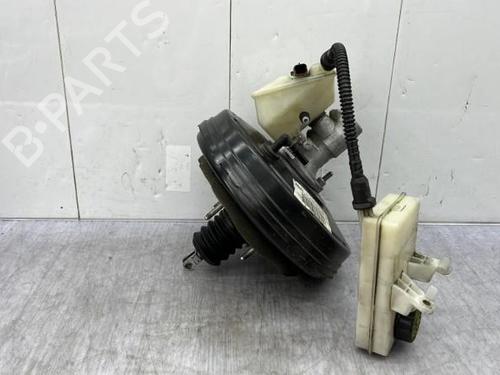 Servo brake CITROËN BERLINGO MULTISPACE (B9) 1.6 HDi 90 | BP23753739M42 