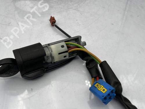 Electronic module PEUGEOT 206 Hatchback (2A/C) 1.4 HDi eco 70 | BP27678636M83 