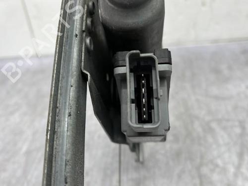 Rear right window mechanism PEUGEOT 307 Break (3E) 2.0 HDI 110 | BP23751444C25 