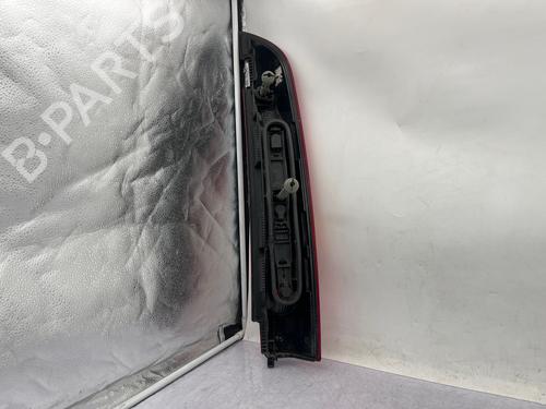 Used Left taillight Left taillight RENAULT KANGOO Express (FC0/1_) D 55 1.9 (FC0D) (54 hp) 34257423 34257423