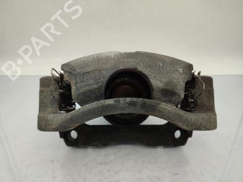 Right front brake caliper NISSAN X-TRAIL III (T32_, T32R, T32RR) 1.6 dCi (T32) | BP23679190M104 