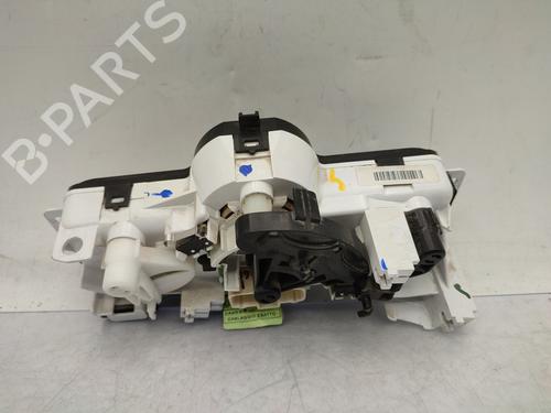 Climate control RENAULT KANGOO Express (FW0/1_) Z.E. (FW0Z, FW1Z) | BP28806427I5