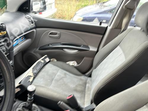 Switch KIA PICANTO I (SA) 1.1 CRDi | BP37189514I30  - Image 8