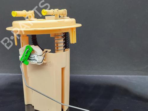 Used Fuel pump Fuel pump CITROËN C4 I (LC_) 1.6 HDi (90 hp) 23721456 23721456