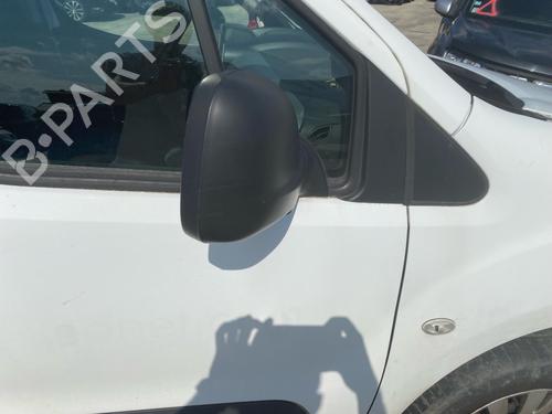 Sæde sæt CITROËN BERLINGO Box Body/MPV (B9) 1.6 BlueHDi 100 | BP38111649C78 - Image 21