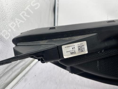Left headlight KIA PICANTO III (JA) 1.2 MPI | BP36801551C28 - Image 9