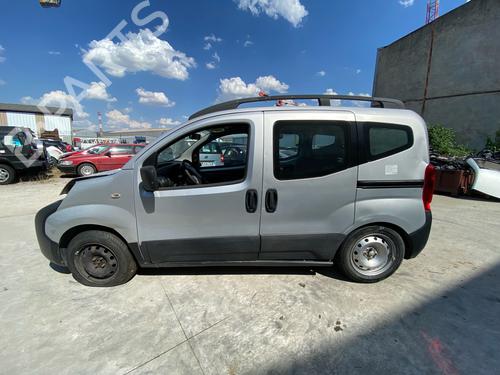 Intercooler PEUGEOT BIPPER Tepee 1.3 HDi 75 | BP38290365M30 - Image 125