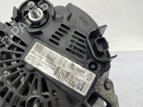 Alternator RENAULT GRAND SCÉNIC III (JZ0/1_) 1.6 dCi (JZ00, JZ12) | BP29074174M7 