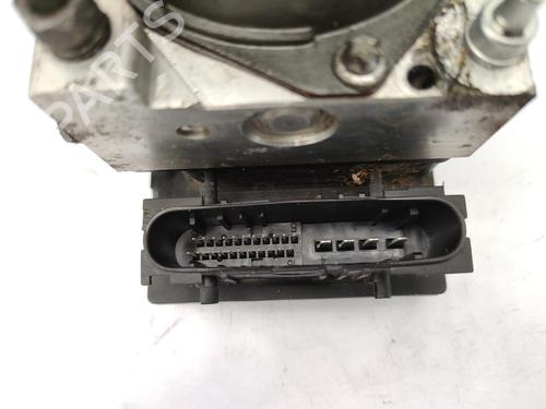 Used ABS pump ABS pump PEUGEOT 107 (PM_, PN_) 1.0 (68 hp) 23741715 23741715