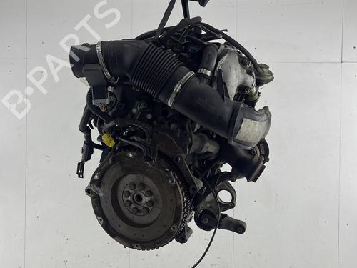 Motor für PEUGEOT 206 Hatchback (2A/C) 2.0 HDI 90 (90 hp) 27380217