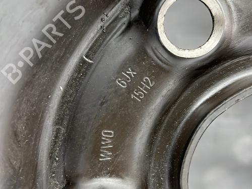 Rim VW GOLF V (1K1) 1.9 TDI | BP23759633C45 