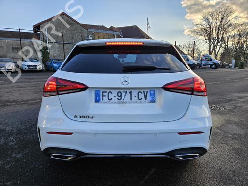 Front wiper motor MERCEDES-BENZ A-CLASS (W177) A 180 d (177.003) | BP25330665M29  - Image 29