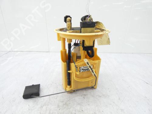 Used Fuel pump PEUGEOT 307 (3A/C) 2.0 HDi 90 (90 hp) 23699303