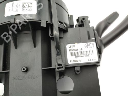 Steering column stalk AUDI A3 Sportback (8PA) 2.0 TDI 16V | BP23760390I23 
