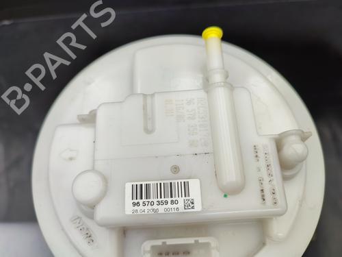 Used Fuel pump Fuel pump PEUGEOT 207 (WA_, WC_) 1.4 16V (88 hp) 23680807 23680807