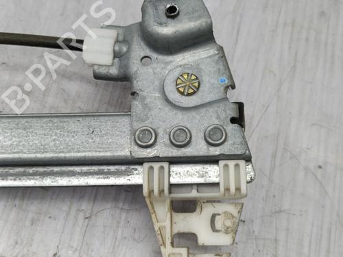 Used Front right window mechanism Front right window mechanism CITROËN XSARA (N1) 2.0 HDi 90 (90 hp) 23675313 23675313