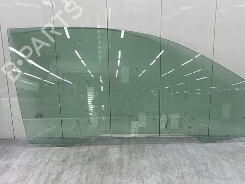 Used Front right door window RENAULT MEGANE II (BM0/1_, CM0/1_) 1.5 dCi (BM02, BM13, BM2A, CM02, CM13) (101 hp) 31769683