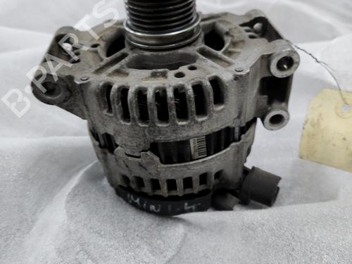 Alternator MINI MINI (R56) One | BP23671206M7 