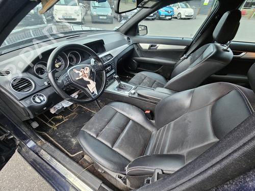 Warning switch MERCEDES-BENZ C-CLASS T-Model (S204) C 220 CDI (204.202) | BP25154357I22  - Image 22