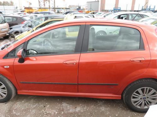 Headlight switch FIAT GRANDE PUNTO (199_) 1.9 D Multijet | BP23695878I24 - Image 21