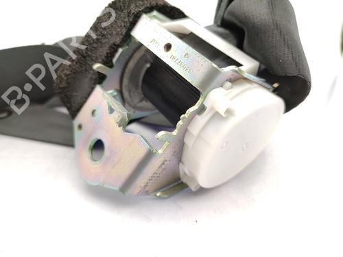 Rear right belt tensioner FORD FIESTA VI (CB1, CCN) 1.25 | BP23754137C90 