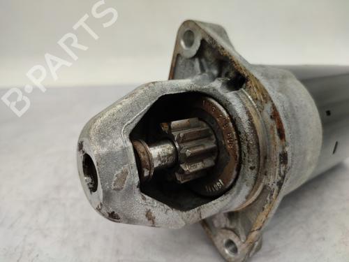 Starter CITROËN NEMO Box Body/MPV (AA_) 1.3 HDi 75 | BP23756143M8  - Image 5