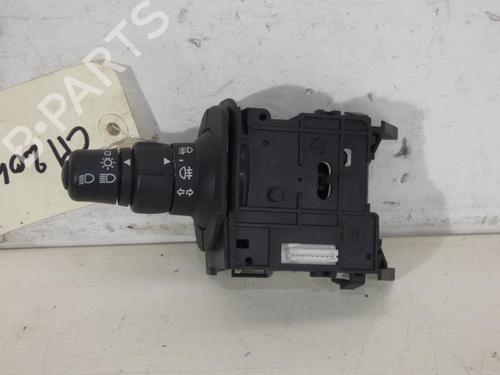 Used Headlight switch Headlight switch RENAULT SCÉNIC II (JM0/1_) 1.9 dCi (JM14) (131 hp) 23694325 23694325