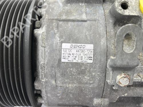 AC compressor TOYOTA RAV 4 III (_A3_) 2.2 D 4WD (ALA30_, ALA30R) | BP23760751M34 