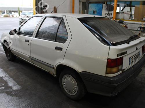 Left front indicator RENAULT 19 I (B/C53_) 1.4 | BP23668342C32 - Image 4