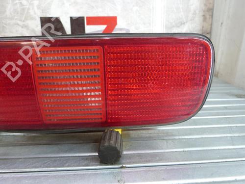 Used Left tailgate light Left tailgate light RENAULT SAFRANE II (B54_) 2.2 dT (B54G) (113 hp) 23663740 23663740