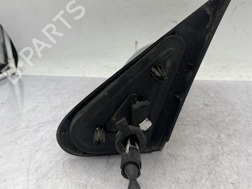 Right mirror PEUGEOT 306 Hatchback (7A, 7C, N3, N5) 1.9 D | BP30614625C27 