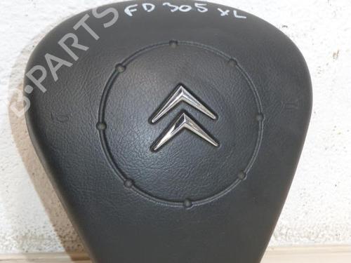 Used Driver airbag CITROËN C2 (JM_) 1.4 HDi (68 hp) 23693795