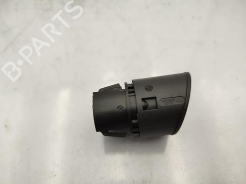 Kombi Kontakt / Stilkkontakt RENAULT MEGANE II (BM0/1_, CM0/1_) 1.6 16V (BM0C, CM0C) (113 hp) 23749530