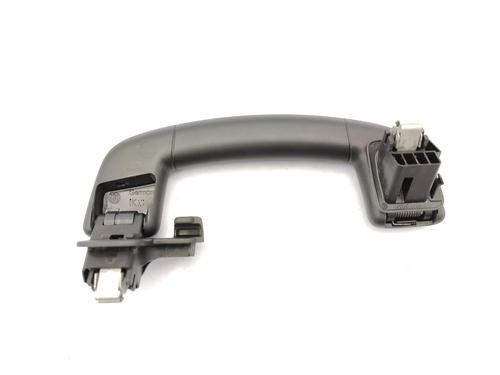 Interior roof handle VW GOLF VII (5G1, BQ1, BE1, BE2) 2.0 GTI Clubsport | BP23752625I35 