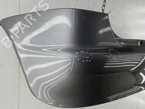 Rear bumper MERCEDES-BENZ A-CLASS (W168) A 140 (168.031, 168.131) | BP23680442C8 