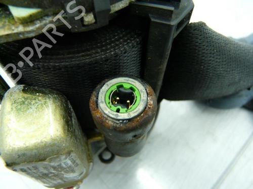 Front right belt tensioner MERCEDES-BENZ A-CLASS (W168) A 170 CDI (168.008) | BP23702482C88 
