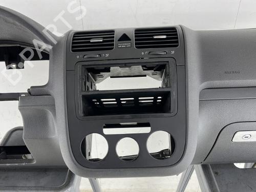 Dashboard VW GOLF V (1K1) 1.4 FSI | BP23680270C46  - Image 7