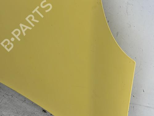 Hood RENAULT KANGOO Express (FW0/1_) Z.E. (FW0Z, FW1Z) | BP23760261C1 