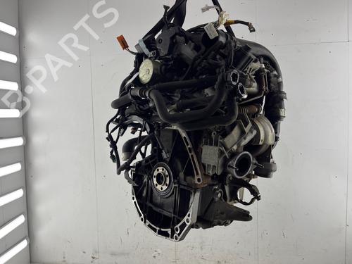 Used Engine Engine RENAULT CLIO III (BR0/1, CR0/1) 1.5 dCi (BR0H, CR0H, CR1S, BR1S) (106 hp) 35890708 35890708
