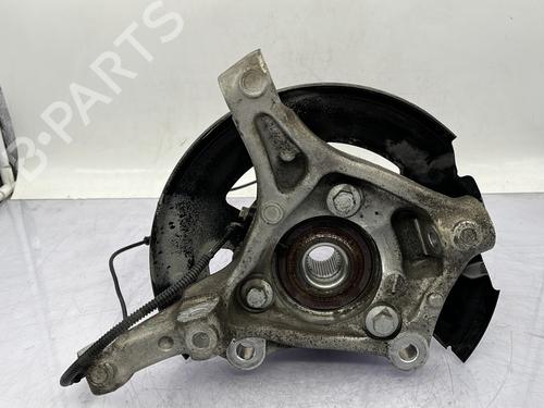 Right front steering knuckle OPEL ASTRA K (B16) 1.5 CRDI (68) | BP23663242M26 