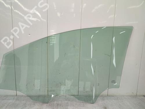 Front right door window SEAT ALTEA (5P1) 2.0 TDI 16V | BP24400001C19 