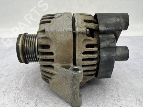 Alternator PEUGEOT BIPPER Tepee 1.3 HDi 75 | BP25738414M7 