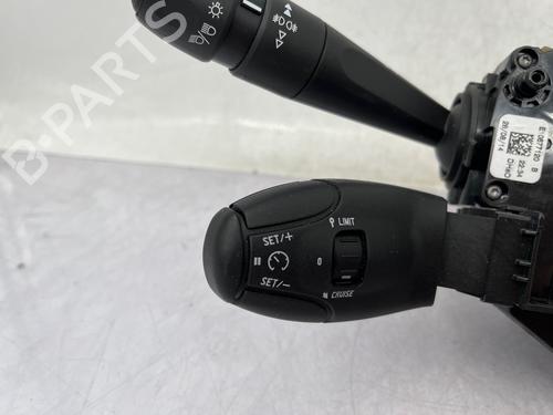 Steering column stalk PEUGEOT 2008 I (CU_) 1.6 HDi | BP36792957I23 - Image 2