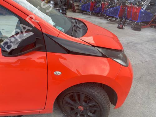 Used Right front fenders Right front fenders 36986050 36986050