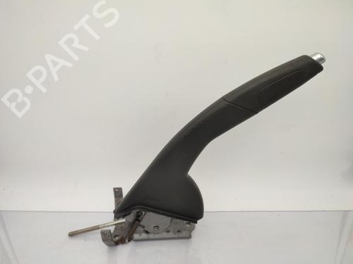 Hand brake RENAULT CLIO IV (BH_) 1.5 dCi 90 | BP23710315I18 